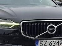 używany Volvo XC60 II 2.0 D4 190 kM LED/Kamera/Webasto/Serwisowany/FV