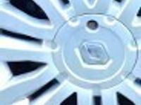 używany Renault Clio III 1.2 benzyna Bezwypadkowy 56 tyś km