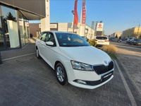 używany Skoda Fabia FABIA1.0 TSI Ambition