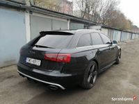 używany Audi A6 