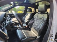 Używany Audi SQ5 2019 SUV