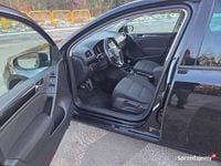 używany VW Golf VI