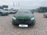 Używany Peugeot 308 Allure 130 KM (95 kW) 2024 Zielony