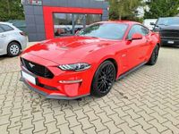 używany Ford Mustang Salon Polska * Jak nowy VI (2014-)