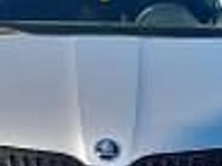 używany Skoda Octavia III 2013