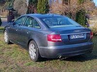 używany Audi A6 