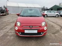 używany Fiat 500 1dm 70KM 2022r. km