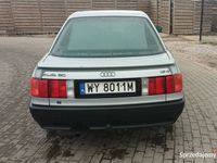 używany Audi 80 80 B3 1.8 s LPG!!! Stan BDB!!!B3 1.8 s LPG!!! Stan BDB!!!