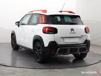 używany Citroën C3 Aircross 1.2 PureTech
