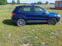 używany VW Tiguan