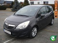 Używany Opel Meriva 120 KM (88 kW) 2013 Inny kolor Minivan