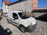Używany Renault Kangoo 2012 Biały Minivan