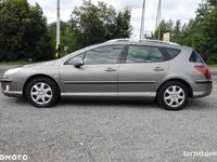 używany Peugeot 407 1.8 Premium n.gama