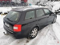 Używany Audi A4 2003 Grafitowy Kombi