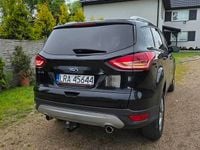 Używany Ford Kuga 2014 SUV