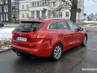Używany Kia Ceed 2016 Hatchback