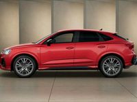 używany Audi Q3 Sportback 40TDI Quattro Sline Sonos3D MatrixLed TempomatACC Virtua…