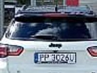używany Jeep Compass 1.5dm 130KM 2024r. 3 619km