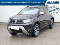 Używany Dacia Duster 2022 Czarny SUV