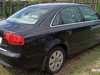 używany Audi A4 B7 Sedan - BiXenon - Skóra - Zamiana !