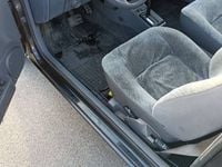 Używany Renault Clio II 1998 Czarny