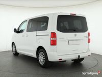 używany Toyota Verso ProAce1.6 D-4D