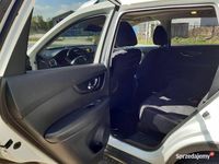 używany Nissan X-Trail -Właściciel Sprzedam możliwa zam.-niski przebieg -oszczędny