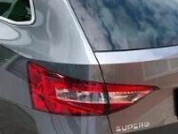 używany Skoda Superb III Ambition 2.0 TSI DSG Ambition 2.0 TSI 190KM DSG