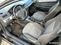 używany Opel Astra 1.3 tdci