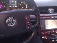 używany VW Phaeton lift 3.0tdi