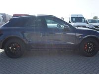 używany Porsche Macan 3dm 360KM 2018r. 32 000km