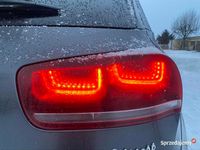 używany Citroën C4 Picasso II