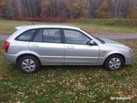 Używany Mazda 323F 2003 Hatchback