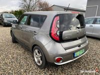 używany Kia Soul EV 