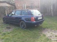 używany Audi A4 b5 1.9tdi