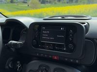 Używany Fiat Panda City Life 2022 Szary Hatchback