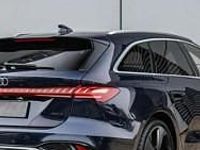 używany Audi A5 IV TFSI quattro Avant 2.0 TFSI quattro Avant (204KM) Hak holowniczy