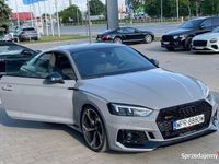 używany Audi RS5 