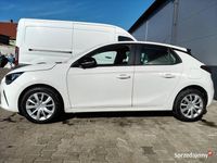 używany Opel Corsa F 1.5 1,5 CDTI "Edition"
