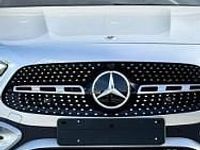 Nowe Mercedes GLA200 Advanced Plus 163 KM (119 kW) 2025 Srebrny SUV