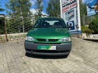 Używany Seat Arosa 1998 Zielony Hatchback