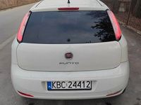 używany Fiat Punto VAN