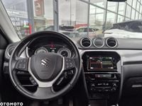 Używany Suzuki Vitara 2022 Zcd galactic gray metallic SUV