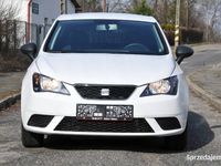 używany Seat Ibiza 1.2 Style