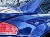 używany BMW M6 II (E63/E64)