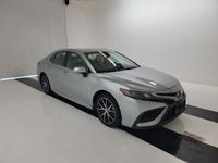 używany Toyota Camry 2.5dm 203KM 2024r. 26km