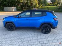 używany Jeep Compass 1.4 TMair Night Eagle FWD S&S