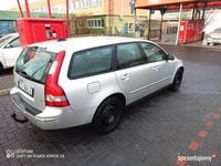 Używany Volvo V50 2007 Kombi