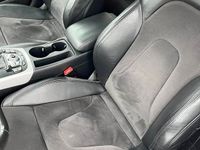 używany Audi A5 Sportback 2.0