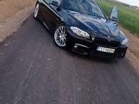 Używany BMW 520 184 KM (135 kW) 2011